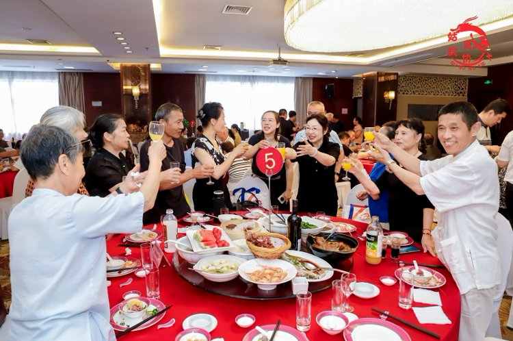 镜头定格武林盛会｜苏州市姑苏区武术协会第三届代表大会拍摄纪实
