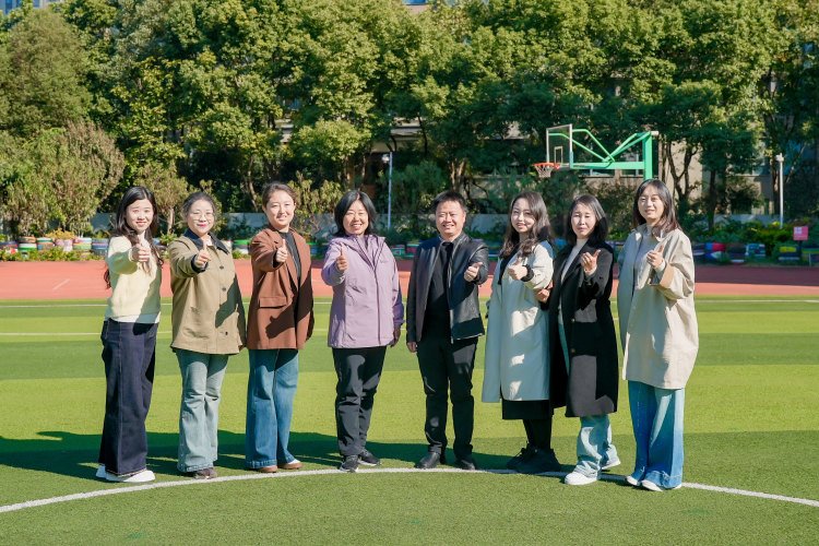 云相册浏览破 2.2 万｜全程纪实 “美丽园丁” 教育项目入校指导，专业活动跟拍落地教育研学纪实服务