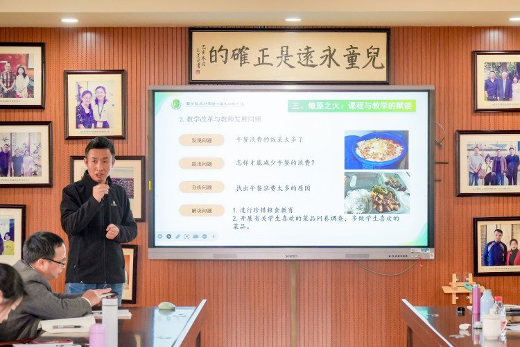 云相册浏览破 2.2 万｜全程纪实 “美丽园丁” 教育项目入校指导，专业活动跟拍落地教育研学纪实服务