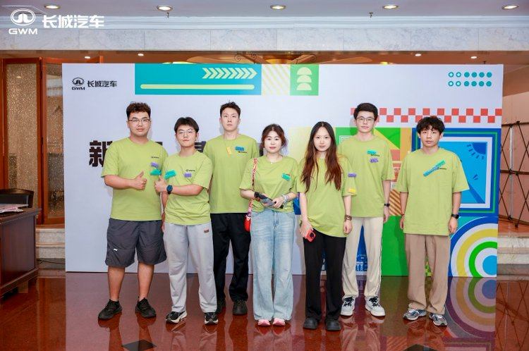 河北保定｜车企青年开放日全链路影像服务，多维场景定制品牌纪实素材