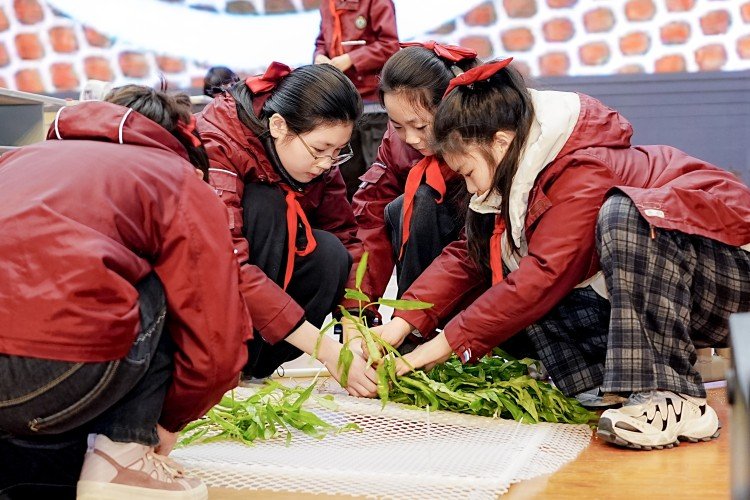 全程跟拍美丽园丁入校教研，教育项目云摄影纪实圆满落地 正文