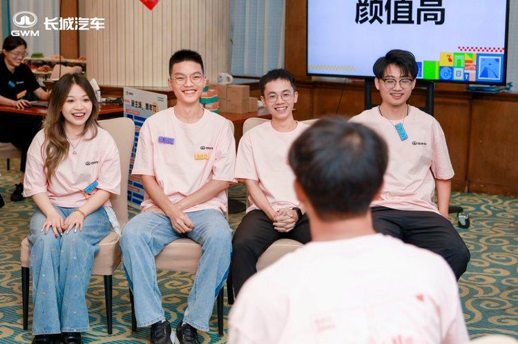 河北保定｜车企青年开放日全链路影像服务，多维场景定制品牌纪实素材